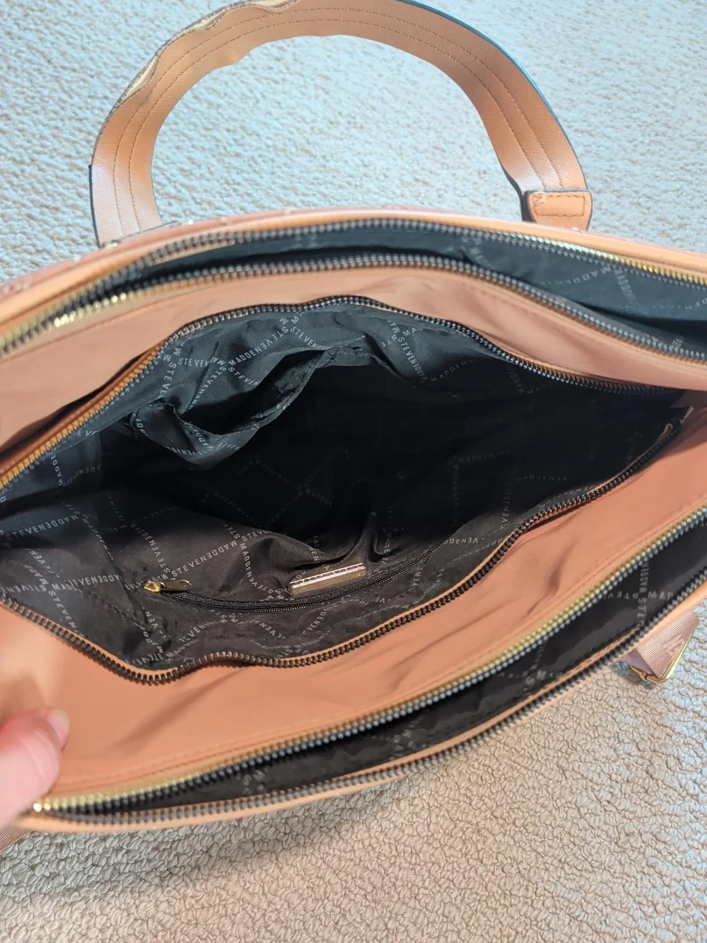 Steve Madden callout last